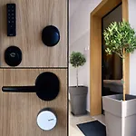 Sky Loft Appartement Larissa