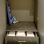 Sky Loft Appartement Larissa