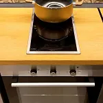 Appartement Sky Loft