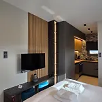 Appartement Sky Loft