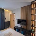 Sky Loft Appartement Larissa