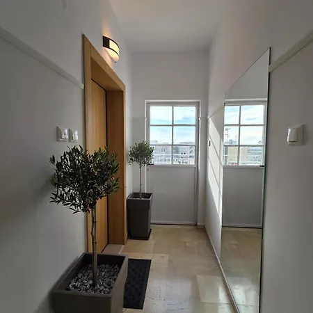 Sky Loft * Λάρισα