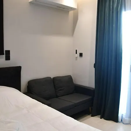 Sky Loft Λάρισα