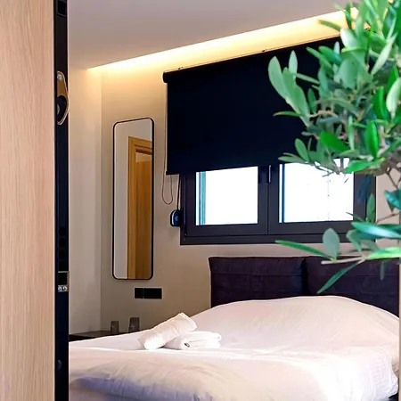 Sky Loft Διαμέρισμα Λάρισα