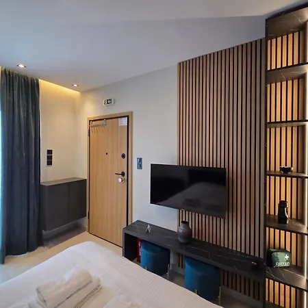 Sky Loft Διαμέρισμα Λάρισα
