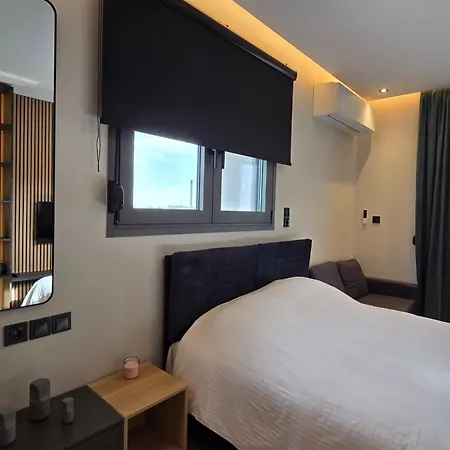 Διαμέρισμα Sky Loft *