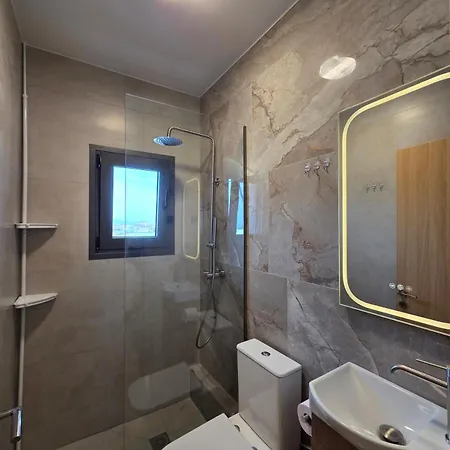 Διαμέρισμα Sky Loft *