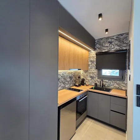 Daire Sky Loft Yenişehir