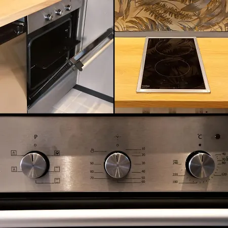 Daire Sky Loft Yenişehir