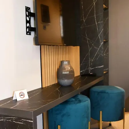 Sky Loft Larissa