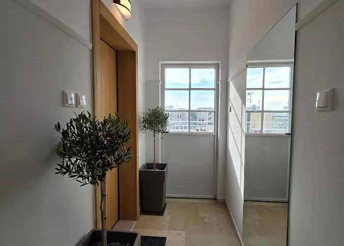 Sky Loft * Yenişehir