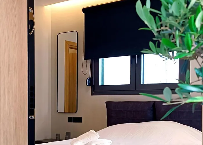 Sky Loft Daire Yenişehir