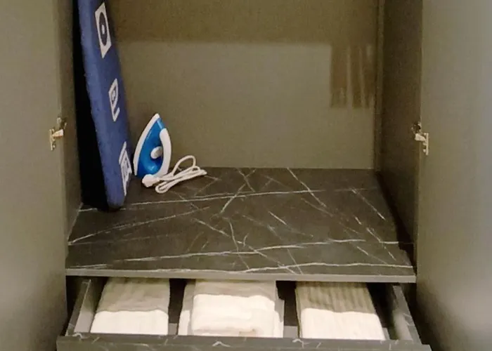 Sky Loft Daire Yenişehir