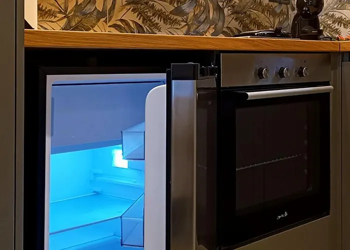 Daire Sky Loft Yenişehir