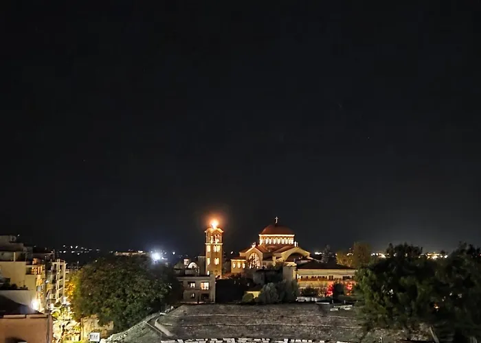 Sky Loft Daire Yenişehir