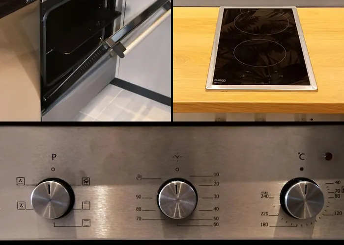 Daire Sky Loft Yenişehir